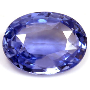 1.51 carat Oval Sapphire - Gemstone Thumbnail