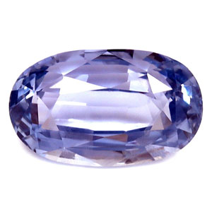 2.46 carat Oval Sapphire - Gemstone Thumbnail