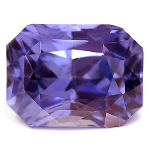 1.53 carat Emerald Sapphire - Gemstone Thumbnail