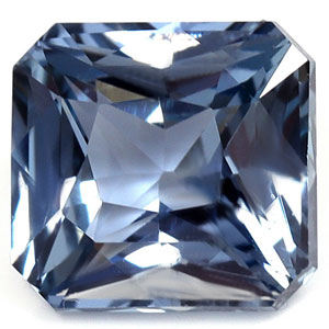 1.73 carat Emerald Sapphire - Gemstone Thumbnail