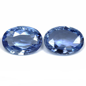 3.05 carat Oval Sapphire - Gemstone Thumbnail