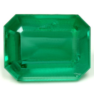 1.52 carat Emerald Emerald - Gemstone Thumbnail
