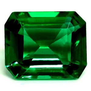 1.14 carat Emerald Emerald - Gemstone Thumbnail