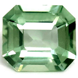 0.78 carat Emerald Sapphire - Gemstone Thumbnail
