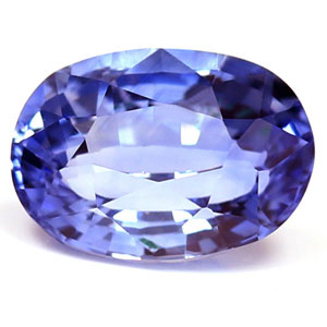 Sapphire Oval 1.20 carat Blue Photo