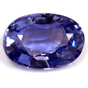 0.83 carat Oval Sapphire - Gemstone Thumbnail