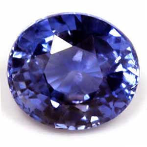 0.87 carat Oval Sapphire - Gemstone Thumbnail