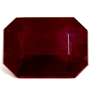 0.79 carat Emerald Ruby - Gemstone Thumbnail