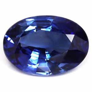 1.03 carat Oval Sapphire - Gemstone Thumbnail