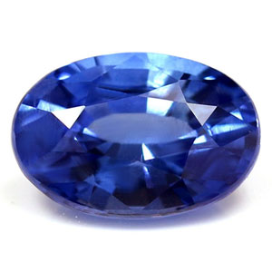 1.00 carat Oval Sapphire - Gemstone Thumbnail
