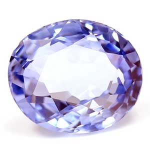 Sapphire Oval 1.27 carat Blue Photo
