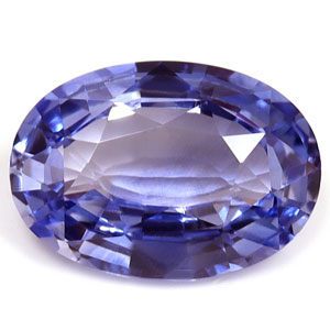 1.41 carat Oval Sapphire - Gemstone Thumbnail