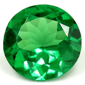 0.45 carat Round Tsavorite - Gemstone Thumbnail