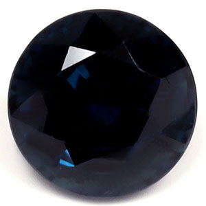 1.16 carat Round Sapphire - Gemstone Thumbnail