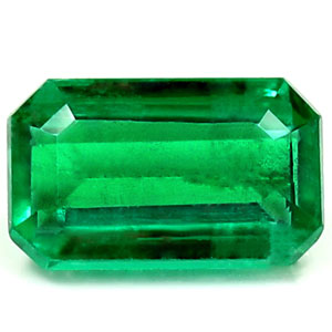 0.47 carat Emerald Emerald - Gemstone Thumbnail