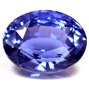12.56 carat Oval Sapphire - Gemstone Thumbnail
