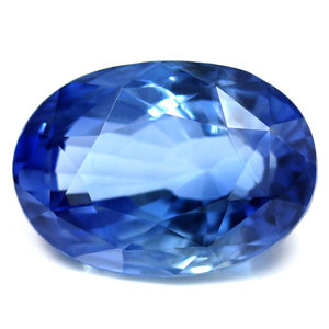 3.93 carat Oval Sapphire - Gemstone Thumbnail