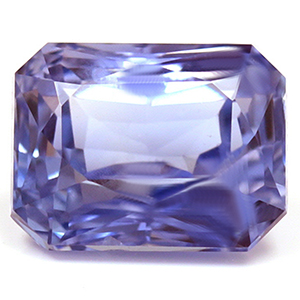 2.26 carat Emerald Sapphire - Gemstone Thumbnail