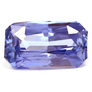 2.26 carat Emerald Sapphire - Gemstone Thumbnail