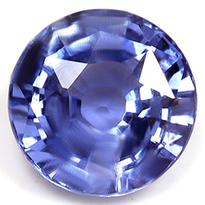1.59 carat Round Sapphire - Gemstone Thumbnail