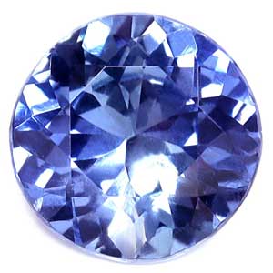 1.07 carat Round Sapphire - Gemstone Thumbnail