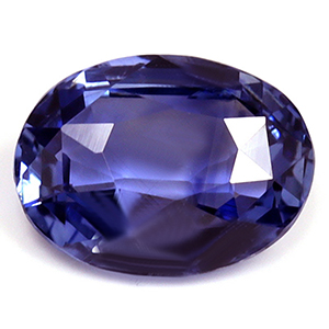 1.04 carat Oval Sapphire - Gemstone Thumbnail