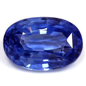 3.05 carat Oval Sapphire - Gemstone Thumbnail