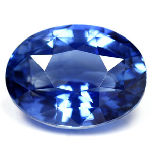 10.04 carat Oval Sapphire - Gemstone Thumbnail