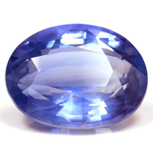 14.62 carat Oval Sapphire - Gemstone Thumbnail