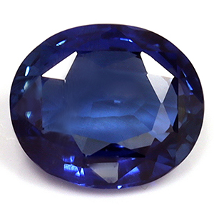 1.16 carat Oval Sapphire - Gemstone Thumbnail