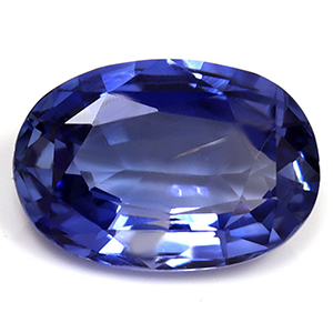 2.26 carat Oval Sapphire - Gemstone Thumbnail