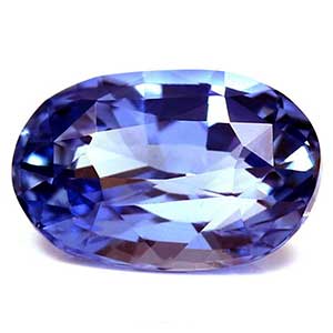 1.79 carat Oval Sapphire - Gemstone Thumbnail