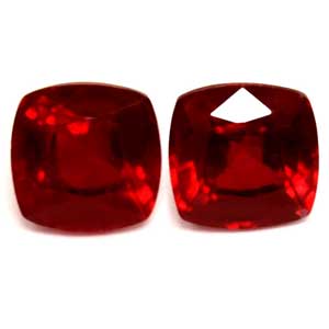 2.02 carat Cushion Ruby - Gemstone Thumbnail