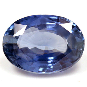 4.04 carat Oval Sapphire - Gemstone Thumbnail