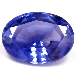 1.92 carat Oval Sapphire - Gemstone Thumbnail
