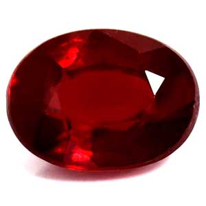 1.93 carat Oval Ruby - Gemstone Thumbnail