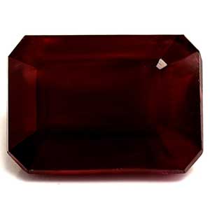 1.46 carat Emerald Ruby - Gemstone Thumbnail