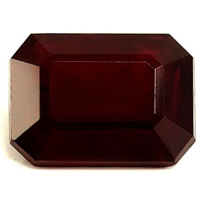 1.22 carat Emerald Ruby - Gemstone Thumbnail