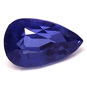 1.67 carat Pear Sapphire - Gemstone Thumbnail