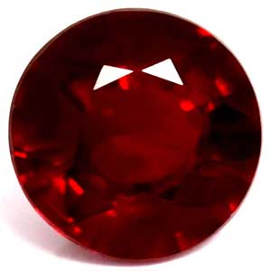 1.89 carat Round Ruby - Gemstone Thumbnail