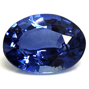 0.80 carat Oval Sapphire - Gemstone Thumbnail