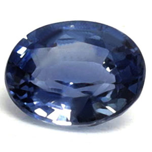 0.91 carat Oval Sapphire - Gemstone Thumbnail