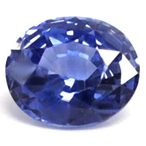0.81 carat Oval Sapphire - Gemstone Thumbnail