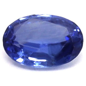 1.04 carat Oval Sapphire - Gemstone Thumbnail