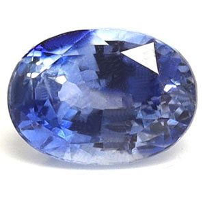 1.25 carat Oval Sapphire - Gemstone Thumbnail