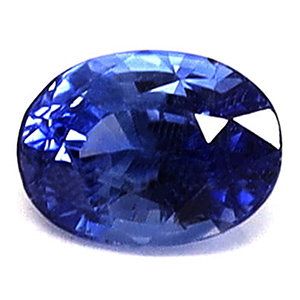 1.54 carat Oval Sapphire - Gemstone Thumbnail