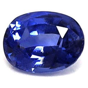 1.13 carat Oval Sapphire - Gemstone Thumbnail