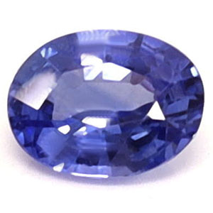 1.17 carat Oval Sapphire - Gemstone Thumbnail