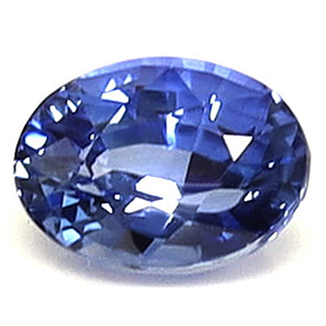 1.10 carat Oval Sapphire - Gemstone Thumbnail