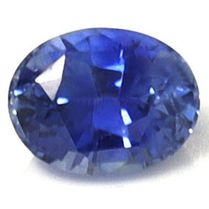 1.07 carat Oval Sapphire - Gemstone Thumbnail